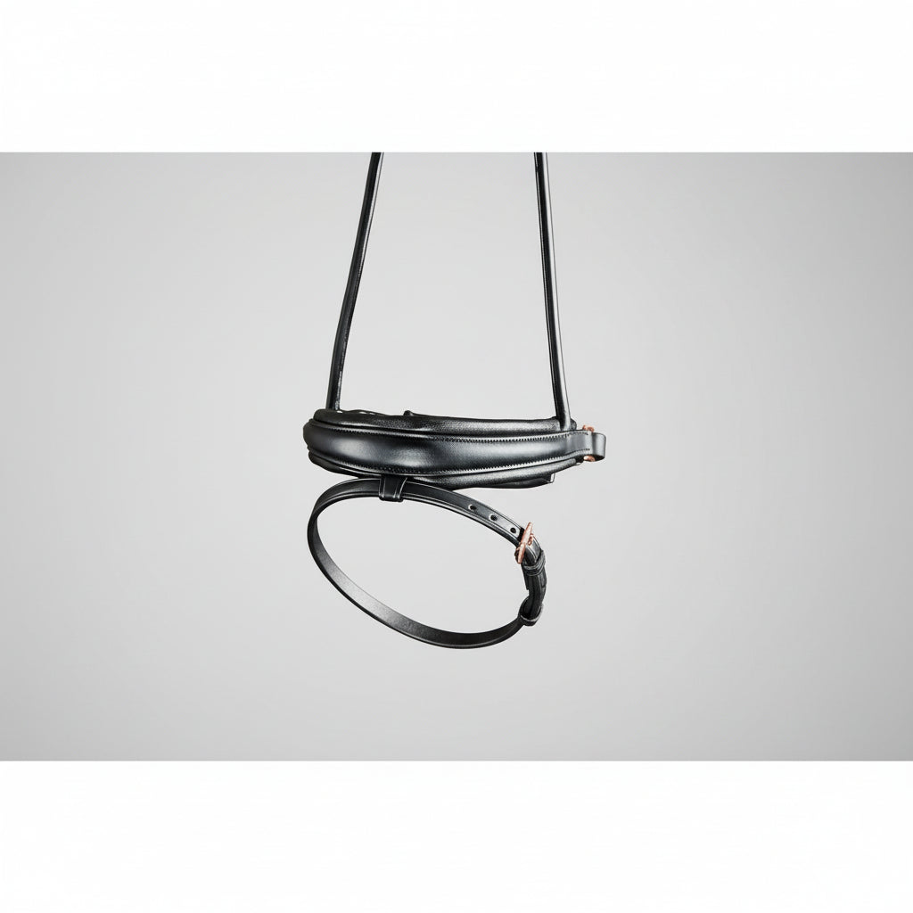 Finesse Cassidy Snaffle Bridle