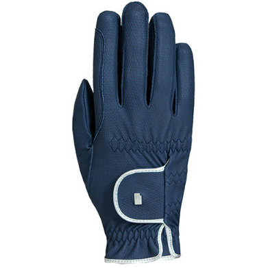 Roeckl Malta Winter Glove - Blue