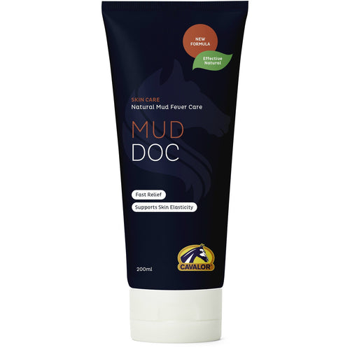 Cavalor Mud Doc