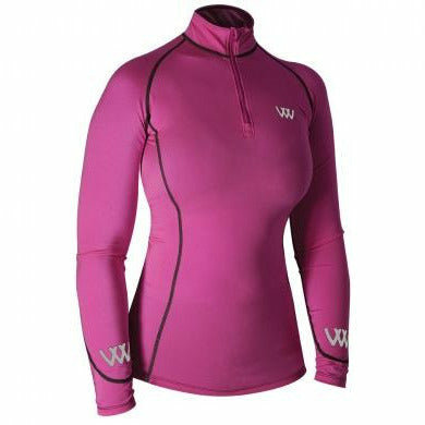 Woof Wear Performance Riding Shirt