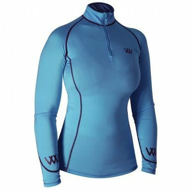 Woof Wear Performance Riding Shirt