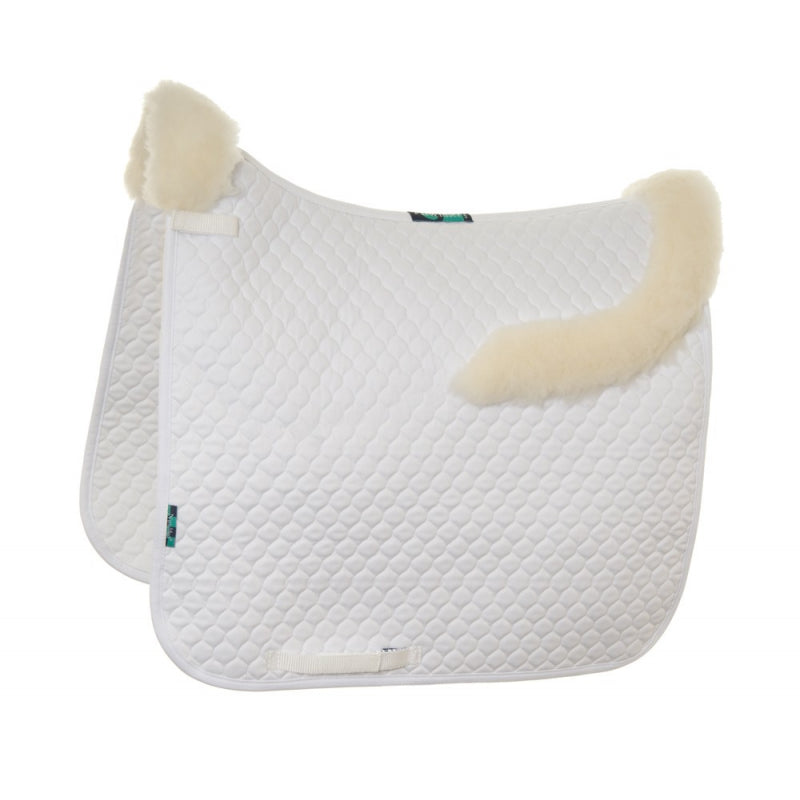 Griffin Nuumed SP21 HiWither Quilt Saddle Cloth