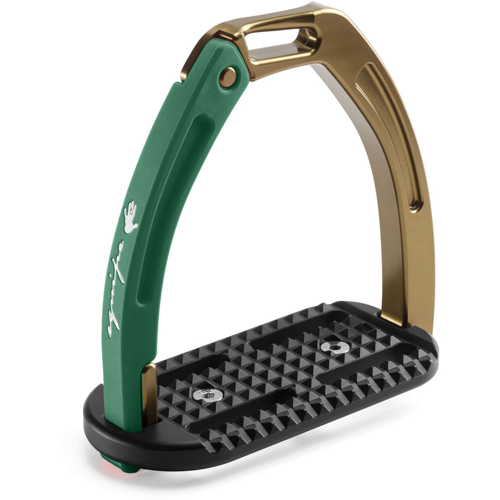 Equipe STAF15 Safety Stirrup