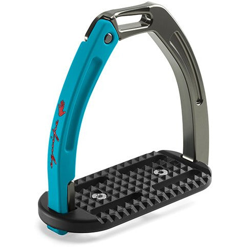 Equipe STAF15 Safety Stirrup