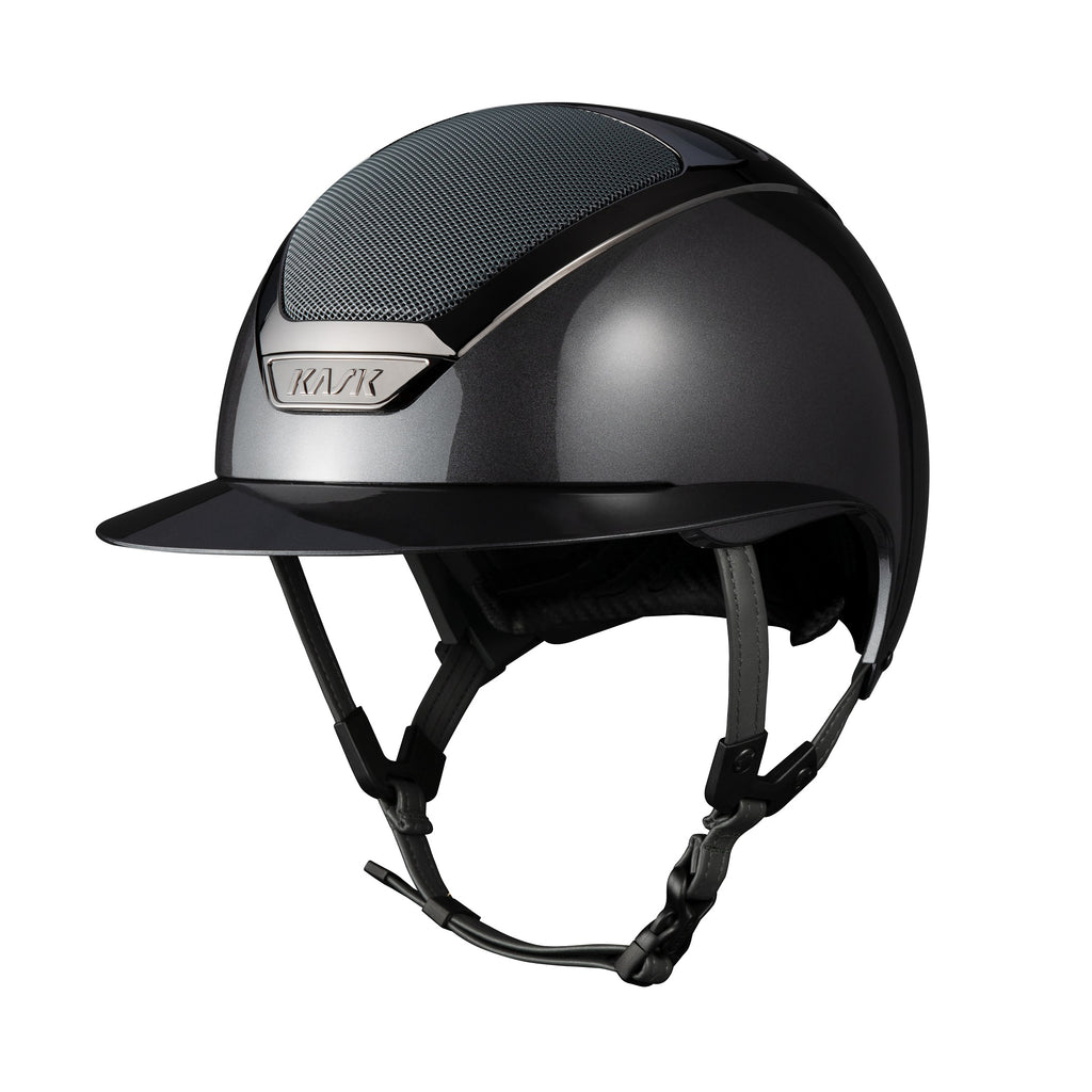Kask Star Lady Pure Shine Helmet