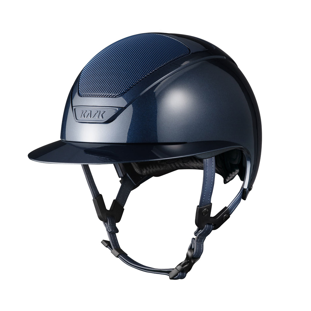 Kask Star Lady Pure Shine Helmet
