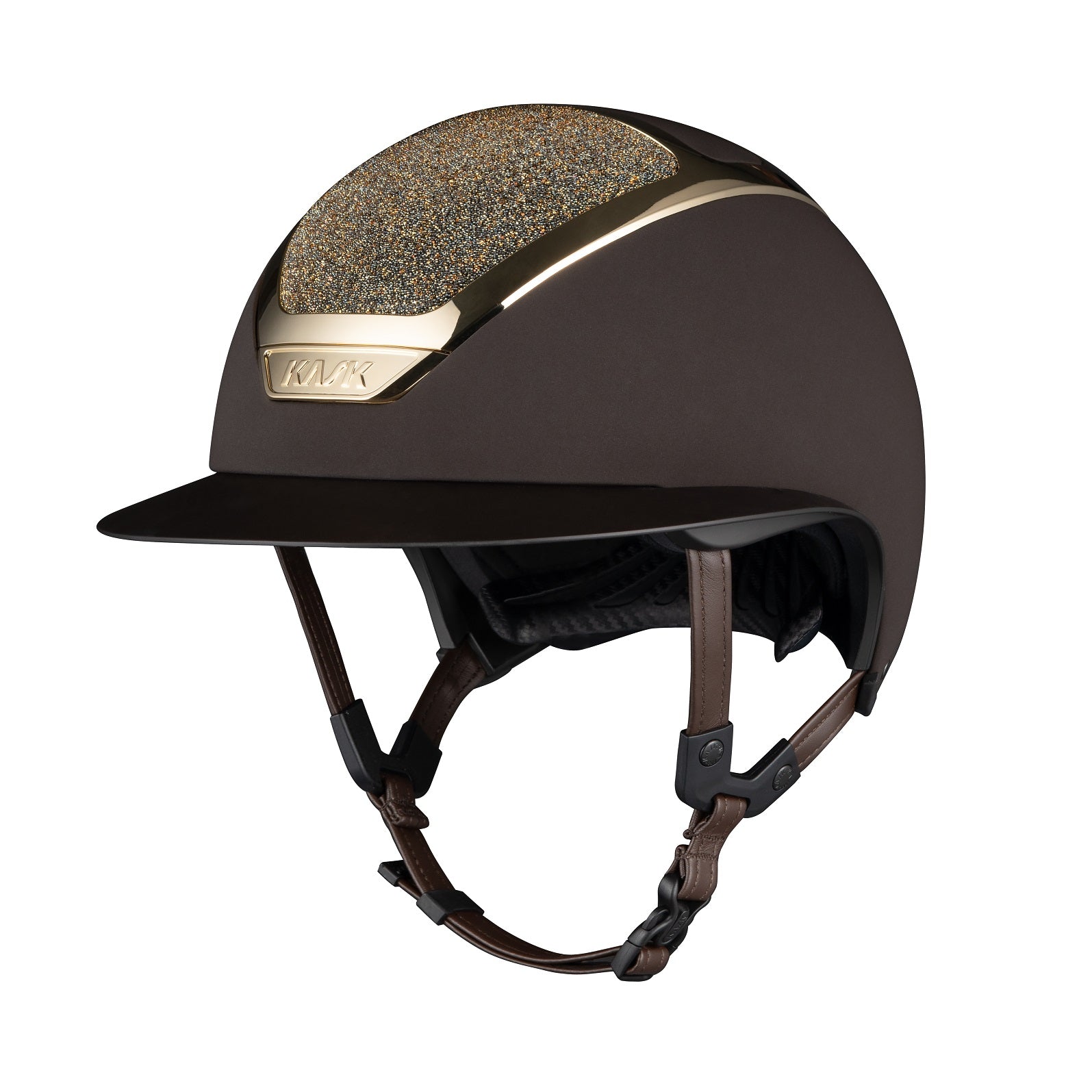 Kask swarovski discount helmet