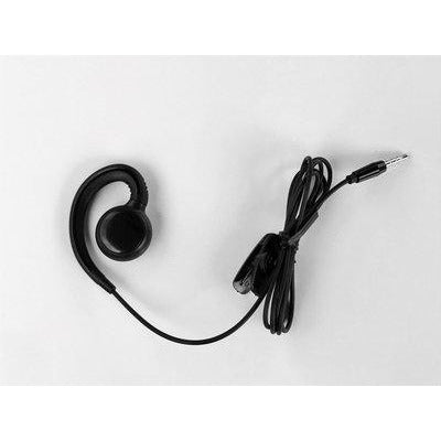 WHIS Rotatable Earphone