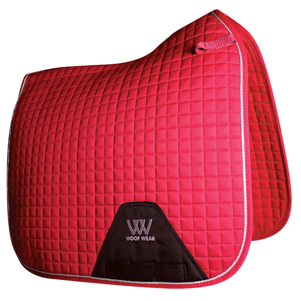 Woof Wear Dressage Saddle Cloth