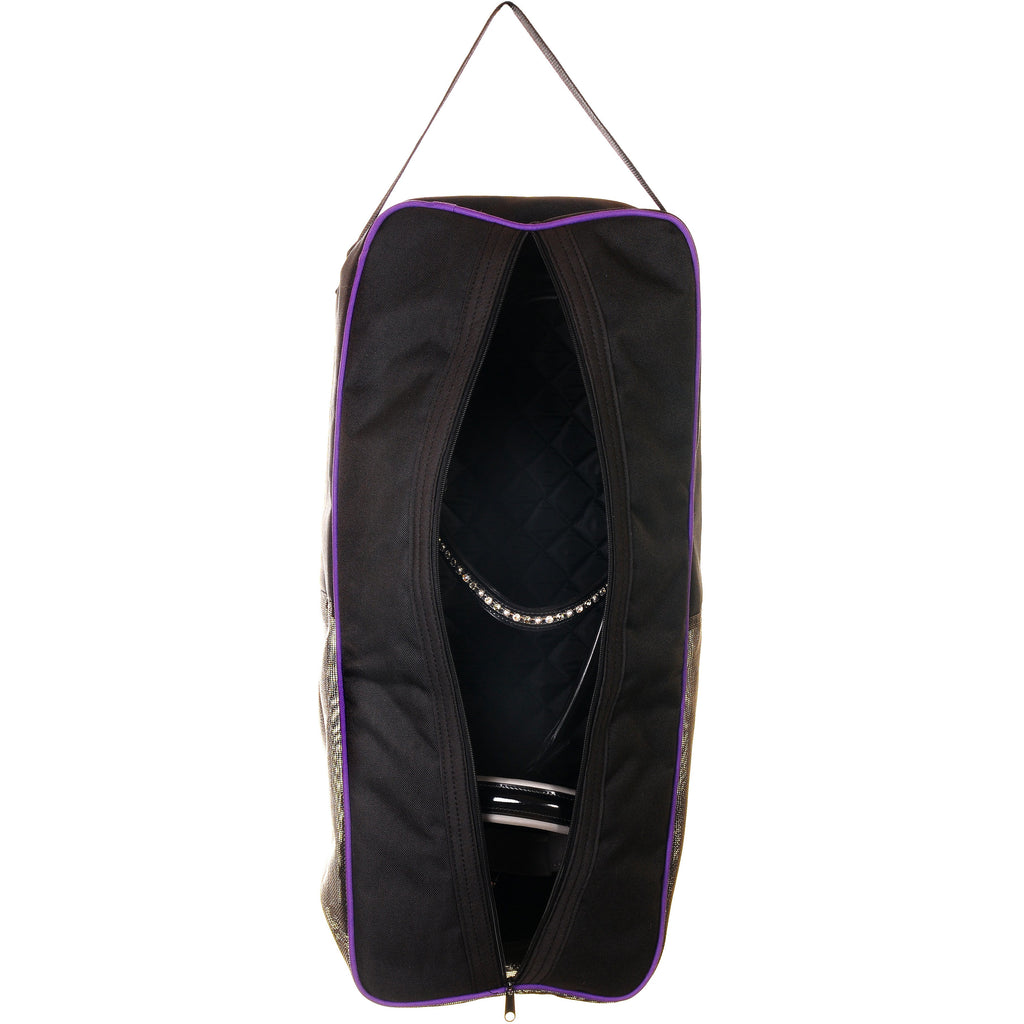 Classic Dressage Bridle Bag
