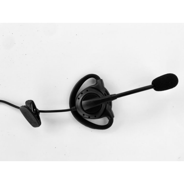 WHIS Competition Earphone