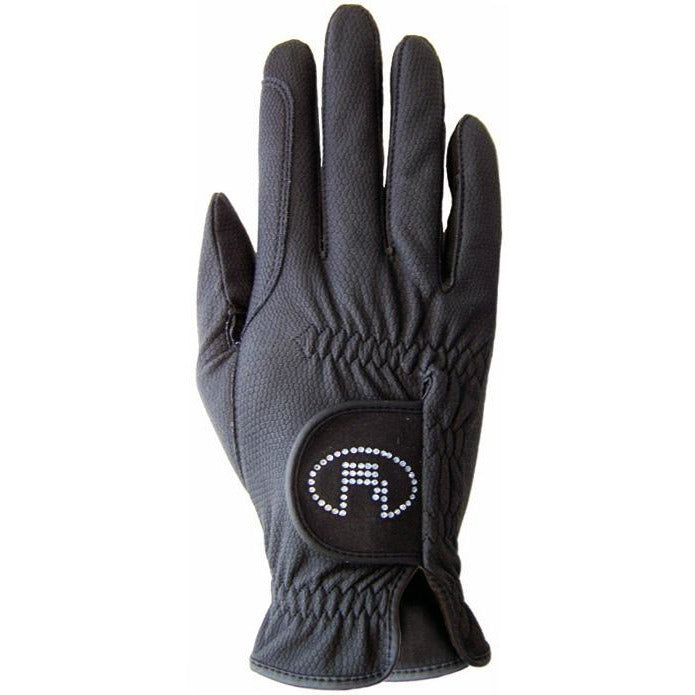 Roeckl Lisboa Crystal Glove
