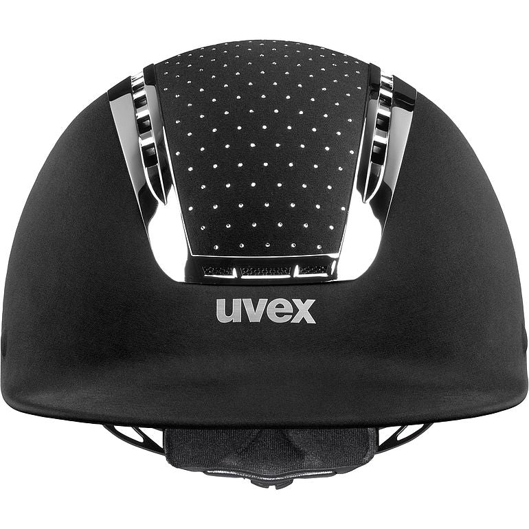 UVEX Suxxeed Delight Helmet - Kids
