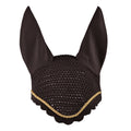 Eskadron Fly Hood with Gold Piping
