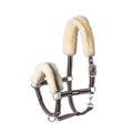 Eskadron Lambskin Pin Buckle Headcollar