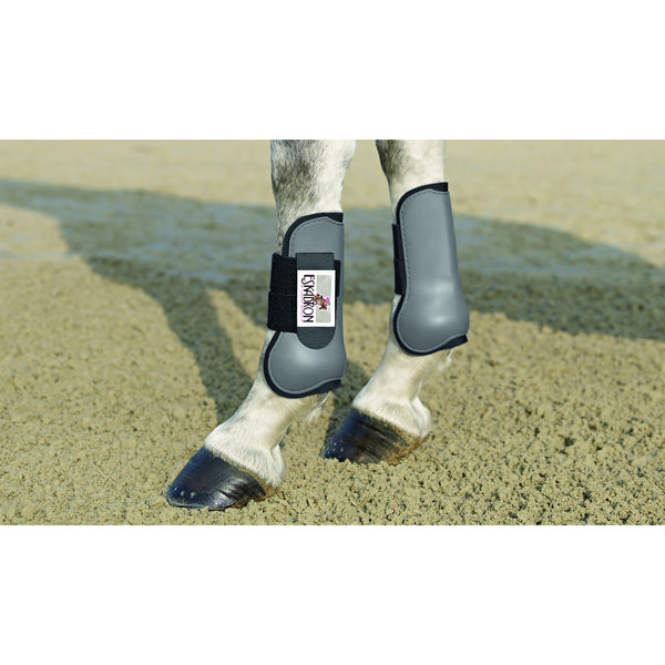 Eskadron protection clearance boots