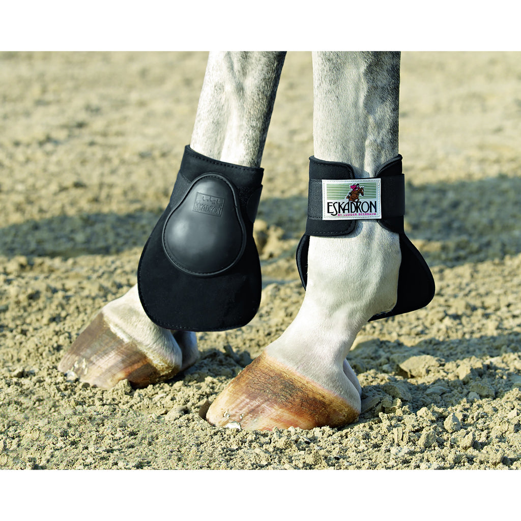 eskadron back boots