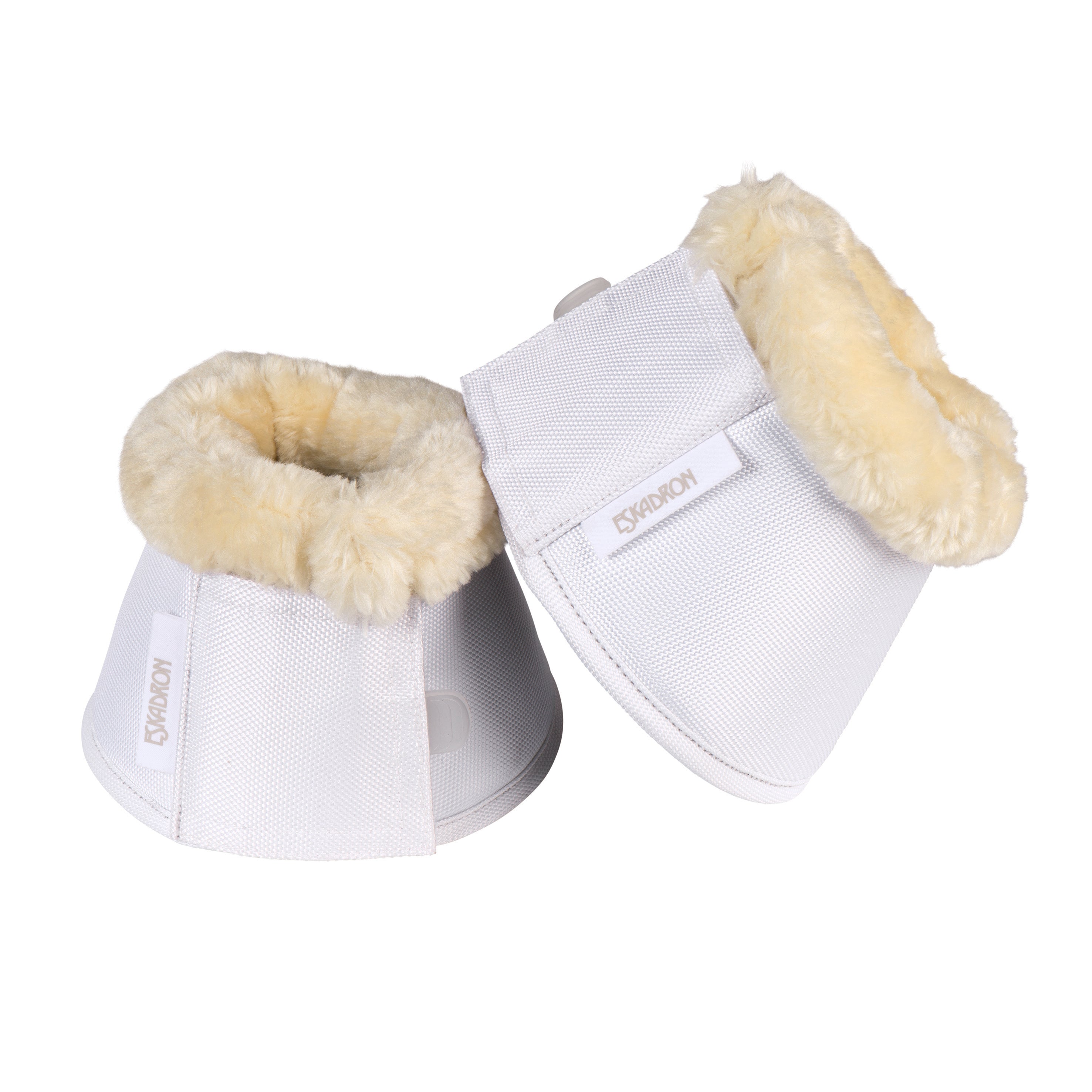 Eskadron Faux Fur Overreach Boots