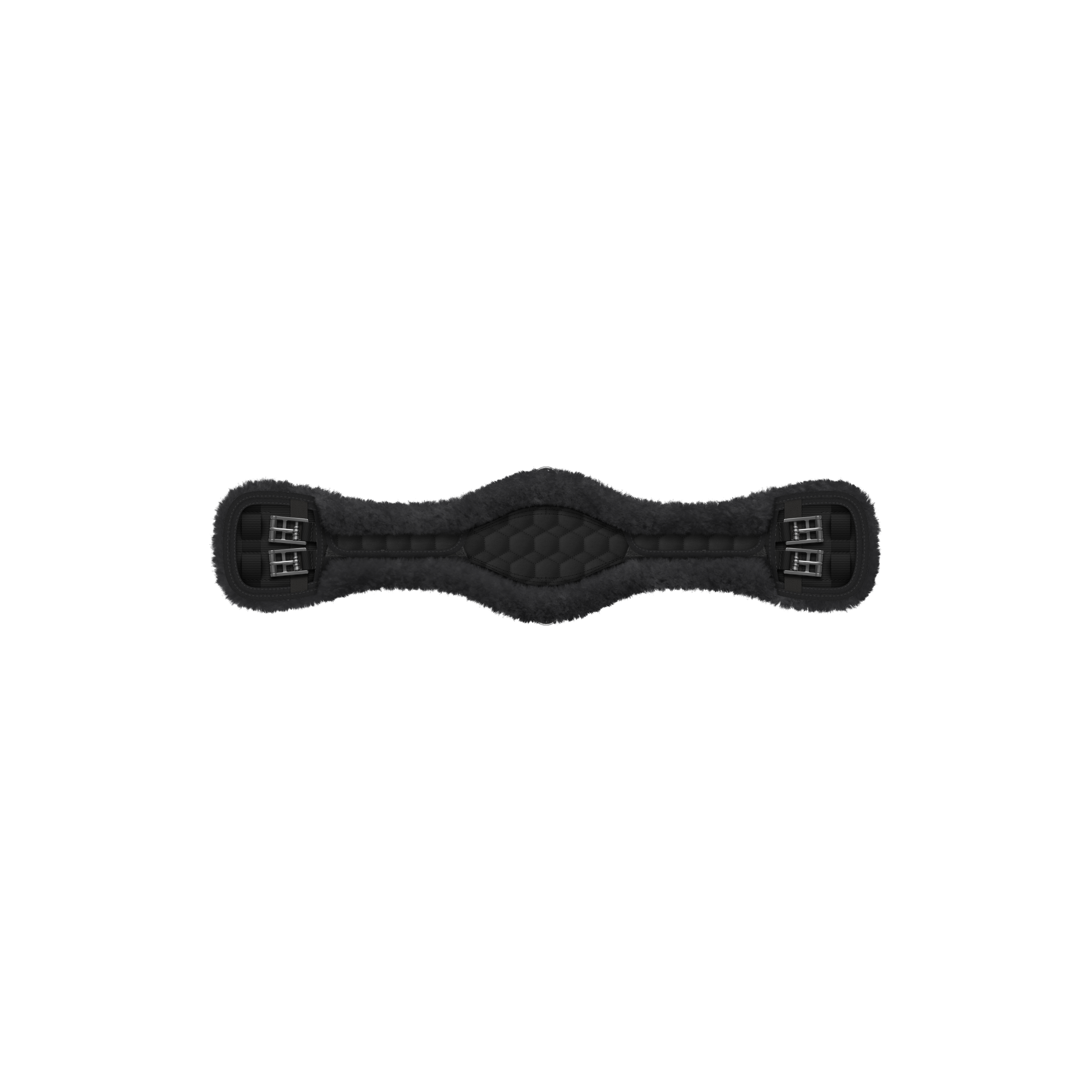 Mattes Short Girth - Anatomic with detachable cover