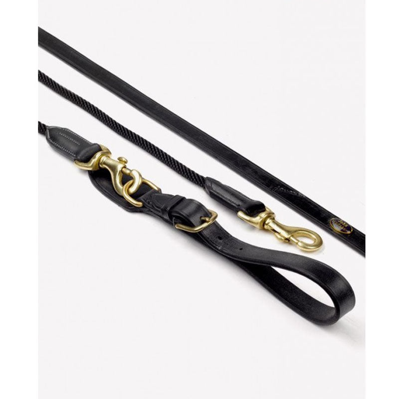 John Whitaker Draw Reins