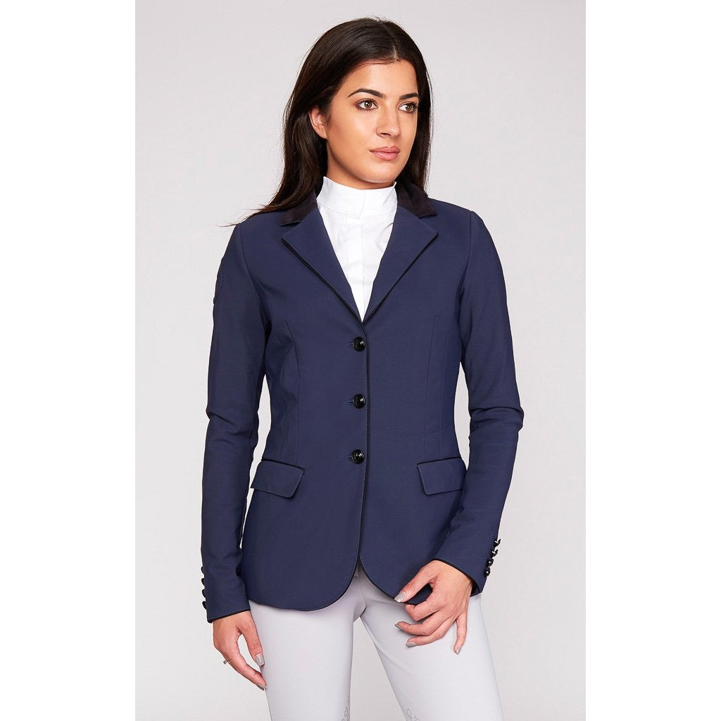 Cavalleria Toscana GP Show Jacket
