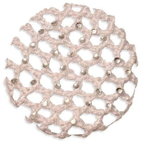 SD Design Crystal Bun Net