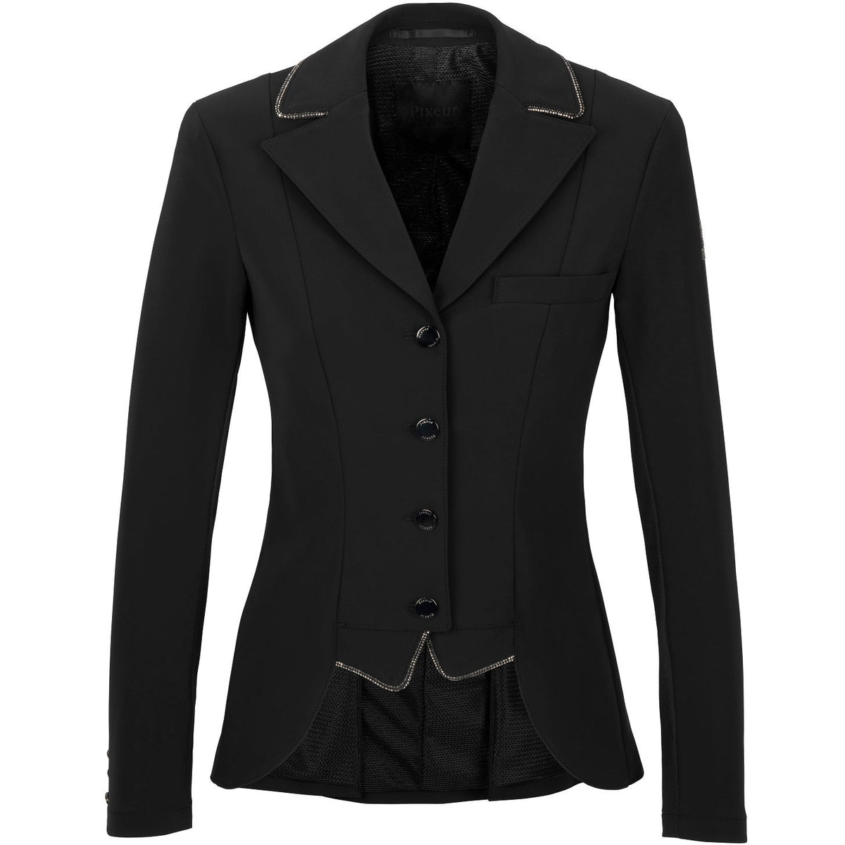 Kalinga Ashok Pikeur Padded Jacket Pikeur Women