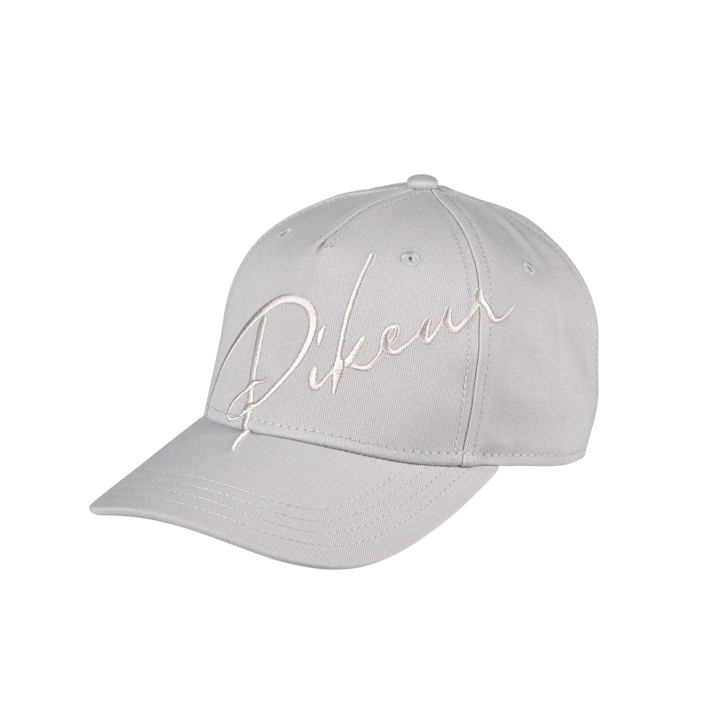 Pikeur Cap Silver