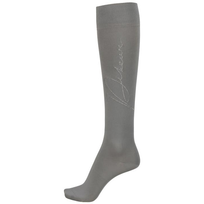 Pikeur Socks with Rhinestones 773400