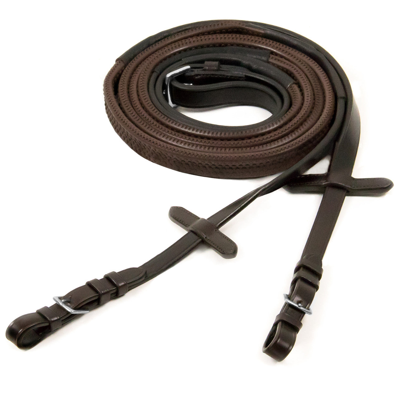 Schockemohle Rubber Reins