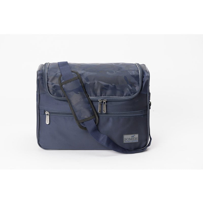 Someh Classic Competition Grooming Bag