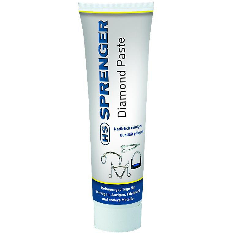 Sprenger Diamond Paste