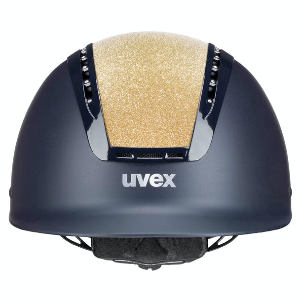 UVEX Suxxeed Starshine Helmet