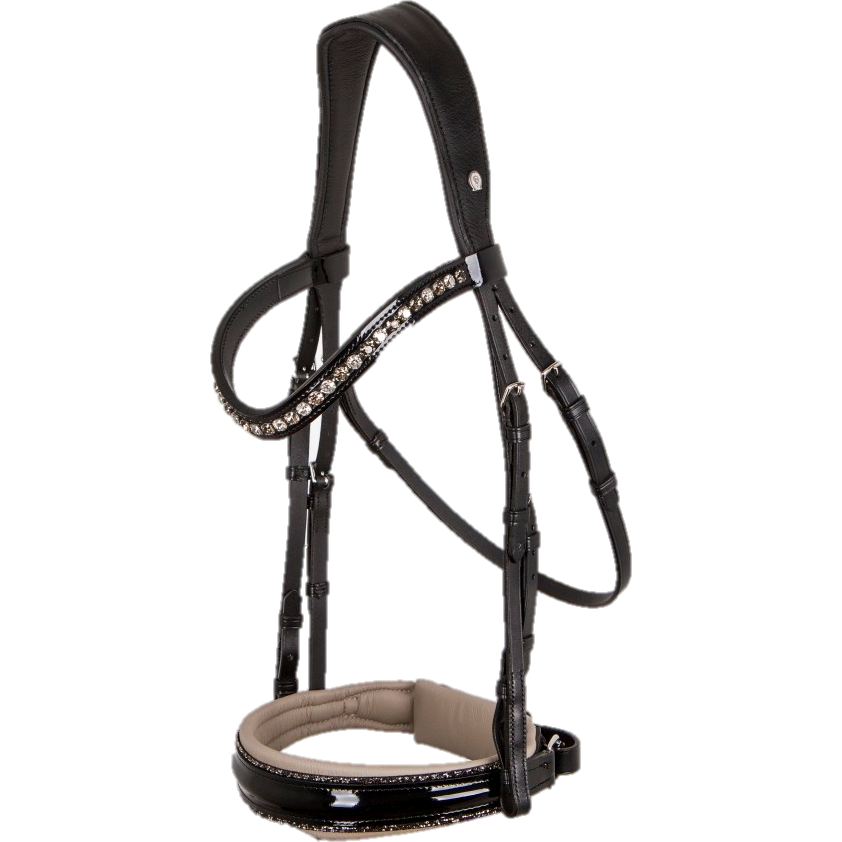 Otto Schumacher Tokyo Double Bridle - delivery 4-6 weeks