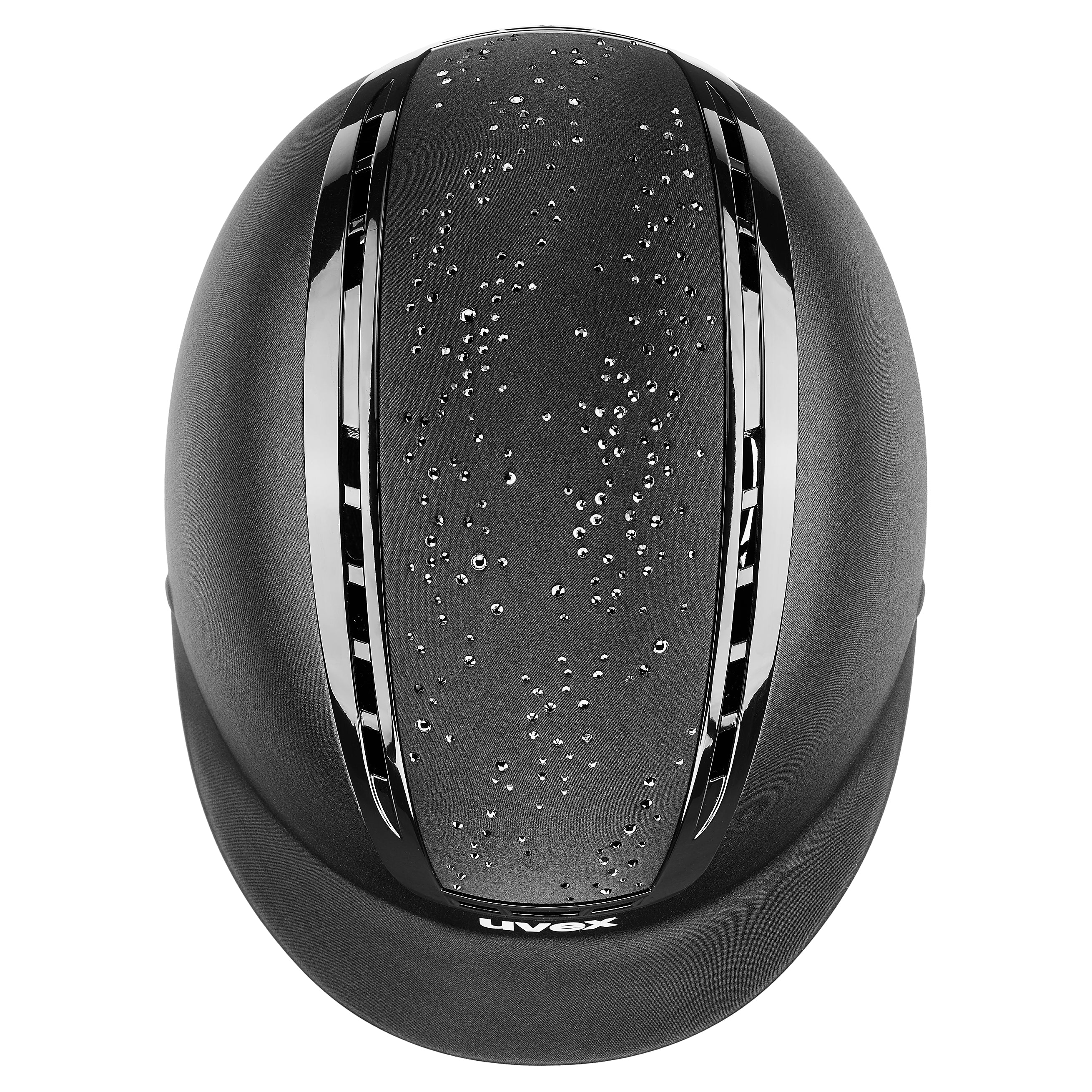 UVEX Suxxeed Black Diamond Helmet - 54-55cm