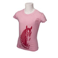 Valegro Kids T-Shirt - Pink