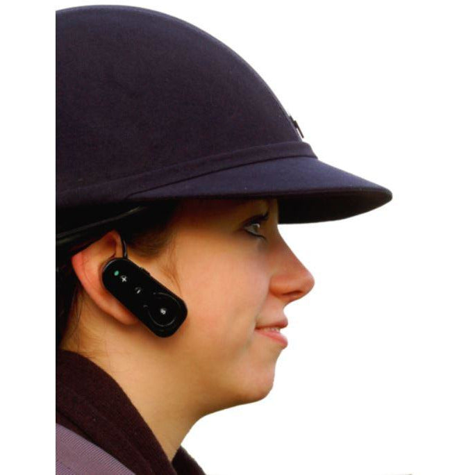 WHIS Wireless Headset - Rider unit only